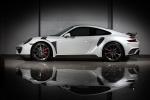 Porsche 911 Stinger GTR Mk II by TopCar 2016 года